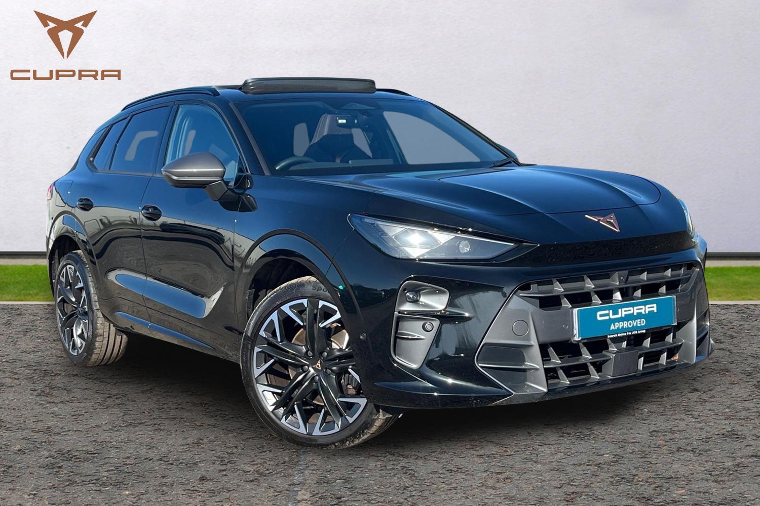 Main listing image - Cupra Terramar