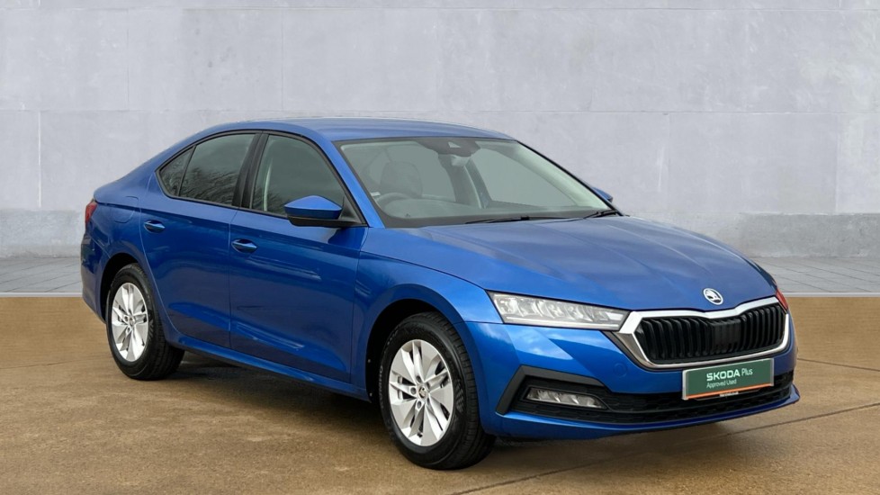 Main listing image - Skoda Octavia