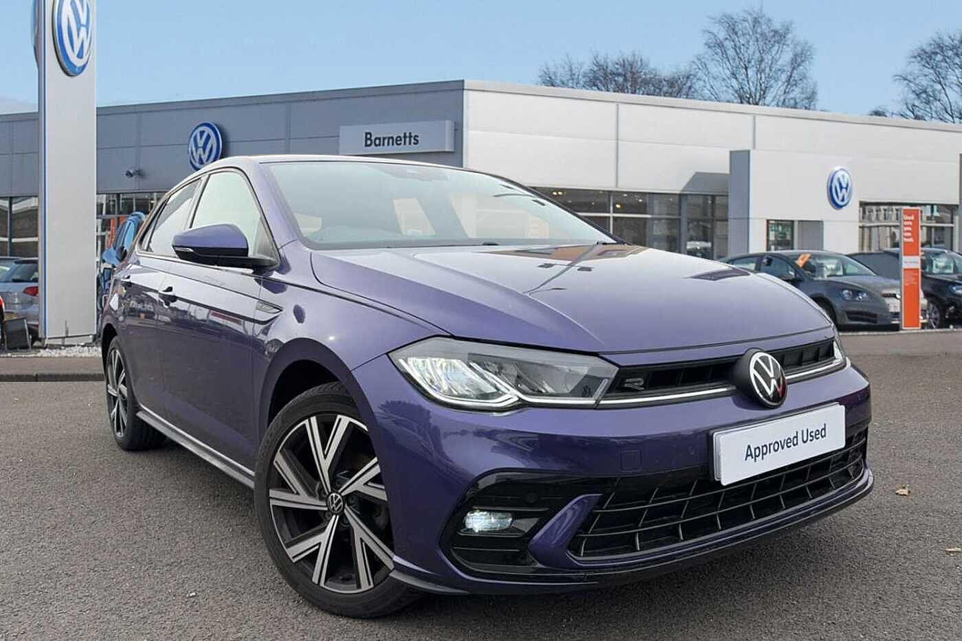 Main listing image - Volkswagen Polo