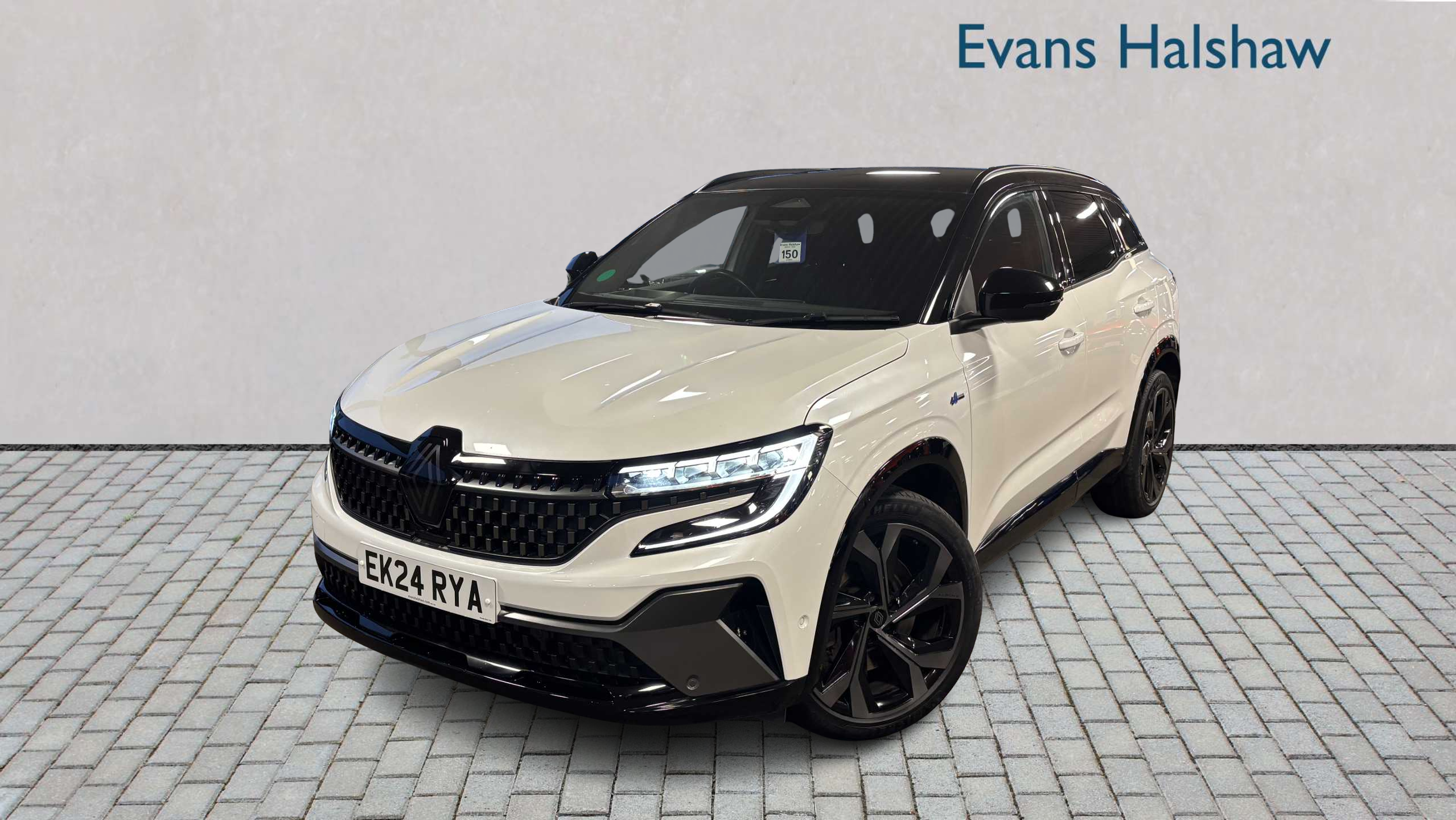 Main listing image - Renault Austral