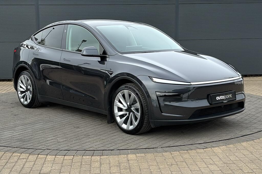 Main listing image - Tesla Model Y
