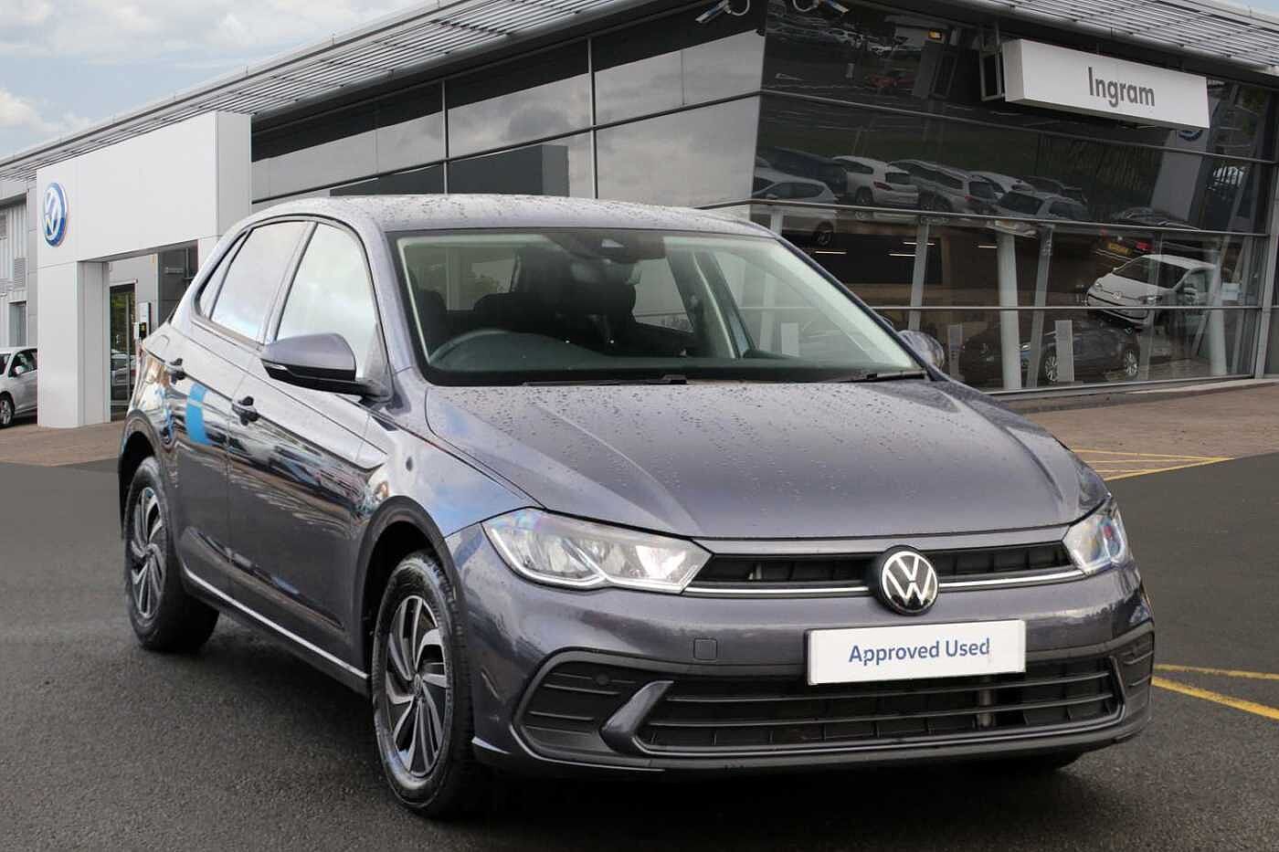 Main listing image - Volkswagen Polo