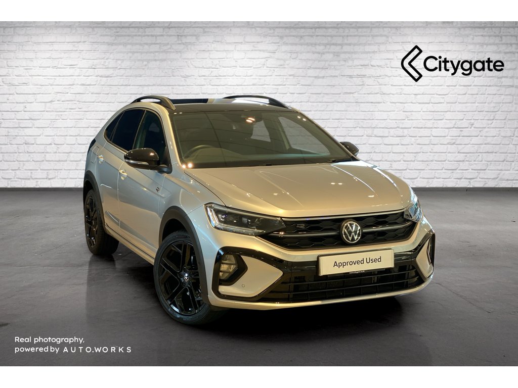 Main listing image - Volkswagen Taigo