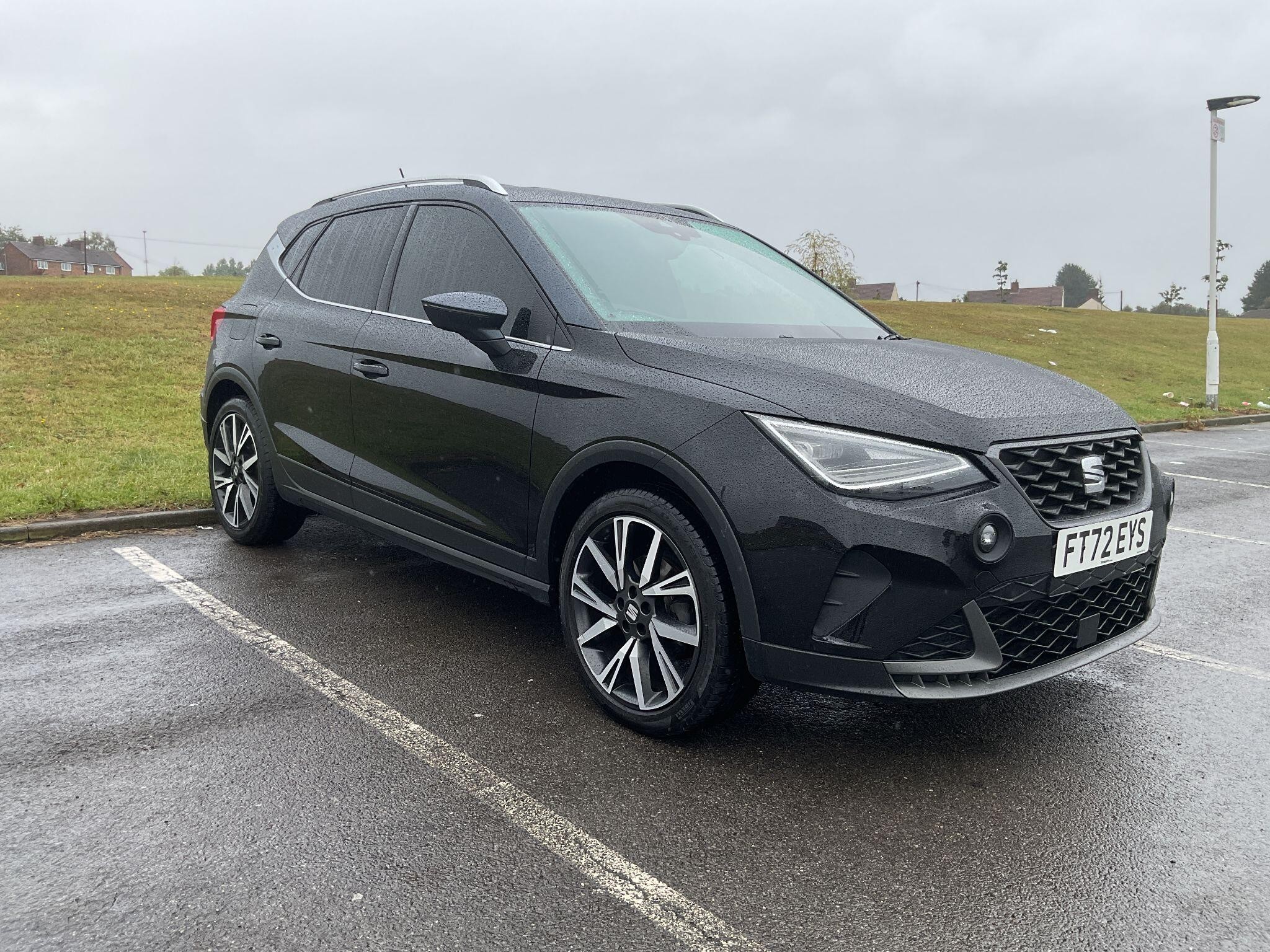 Main listing image - SEAT Arona