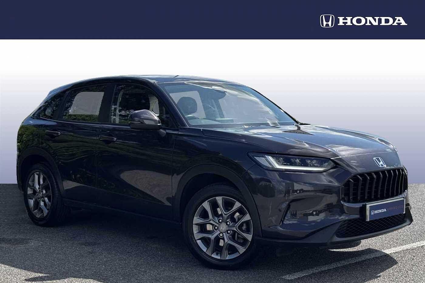 Main listing image - Honda ZR-V