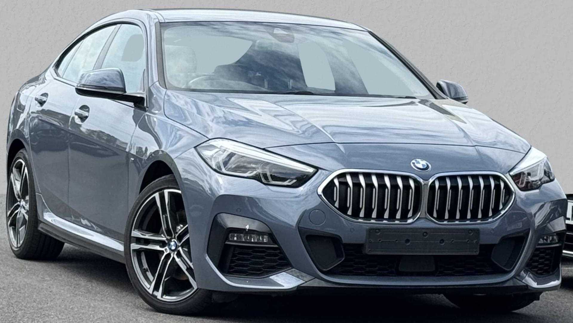 Main listing image - BMW 2 Series Gran Coupe