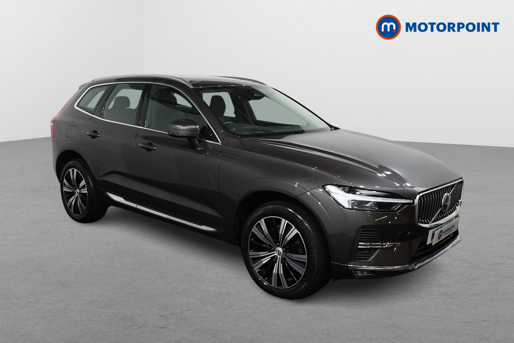 Main listing image - Volvo XC60