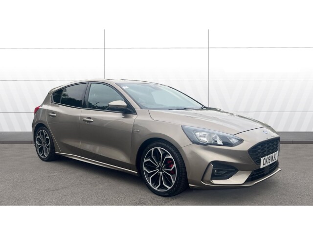 Main listing image - Ford Focus