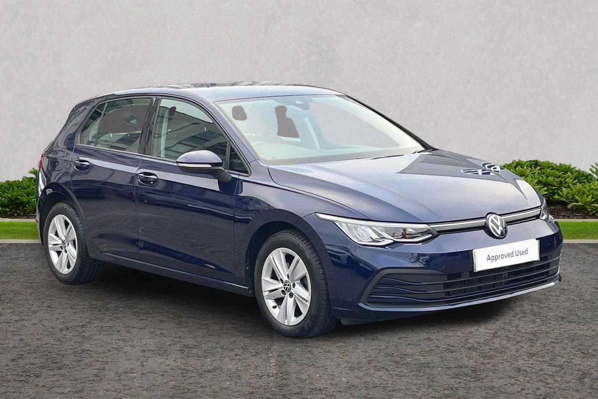 Main listing image - Volkswagen Golf