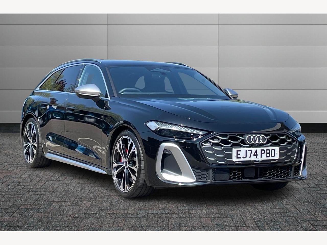 Main listing image - Audi S5