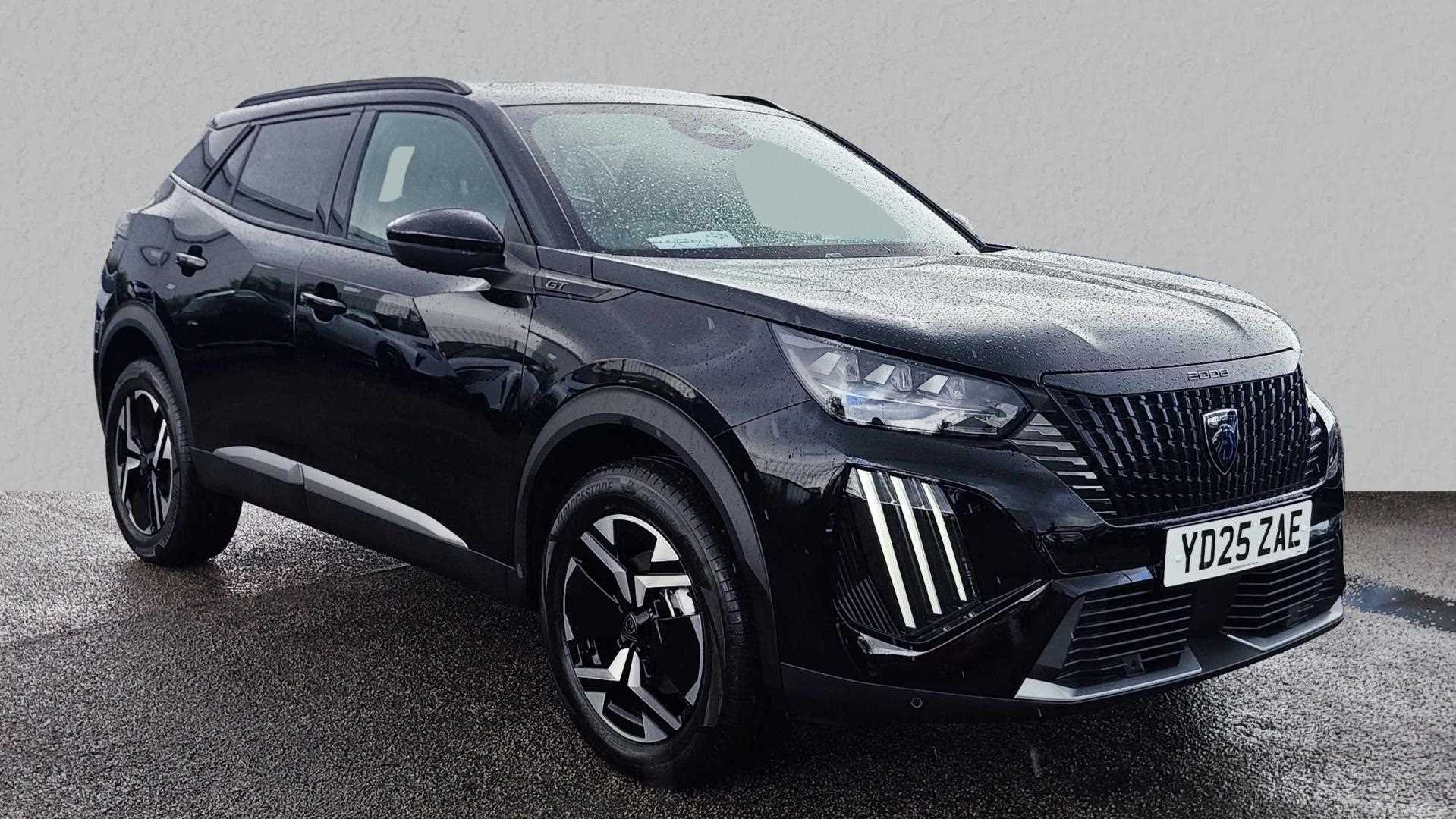 Main listing image - Peugeot 2008