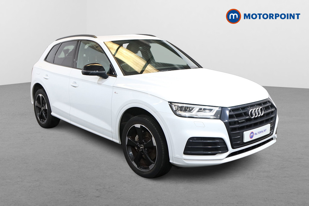 Main listing image - Audi Q5