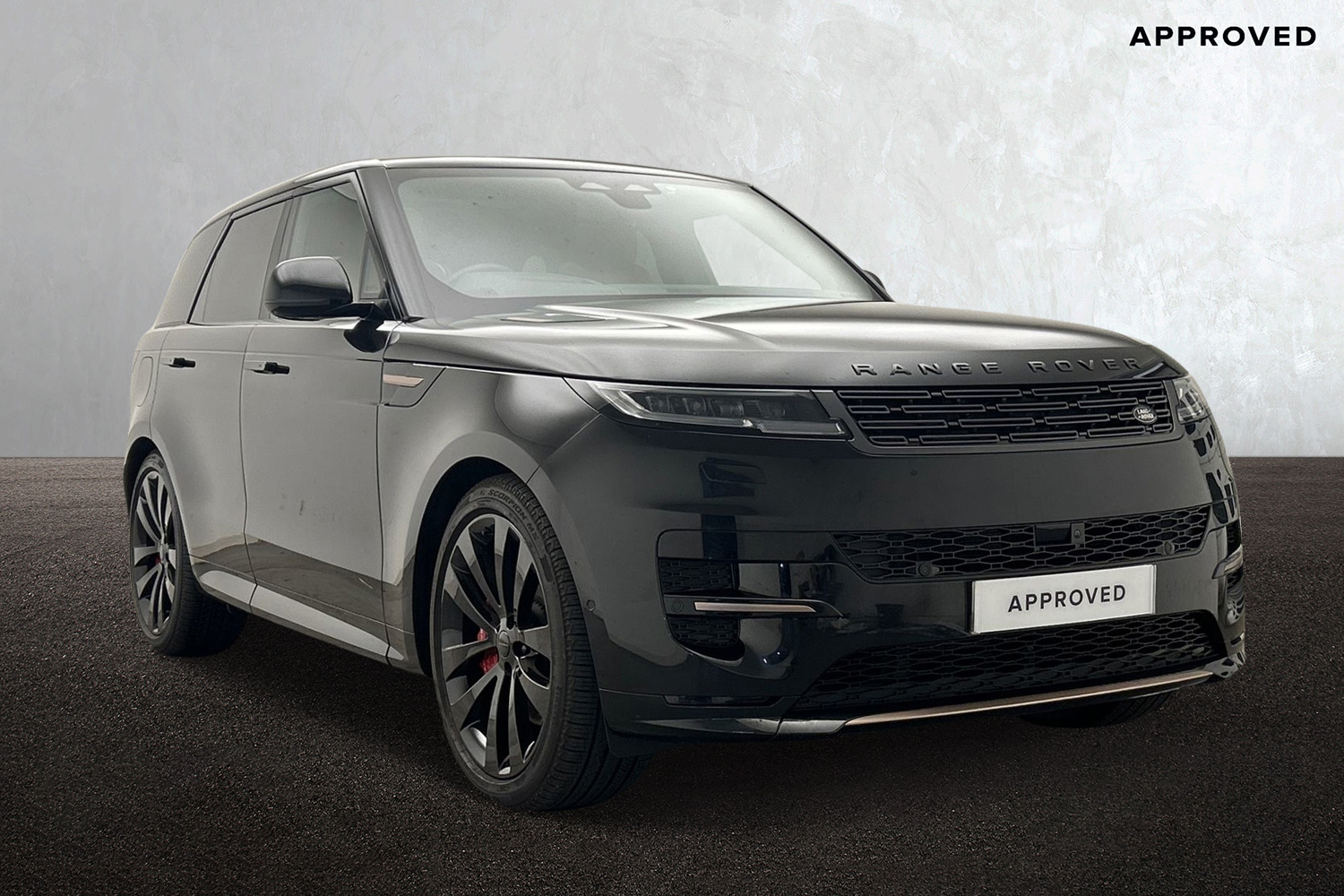 Main listing image - Land Rover Range Rover Sport