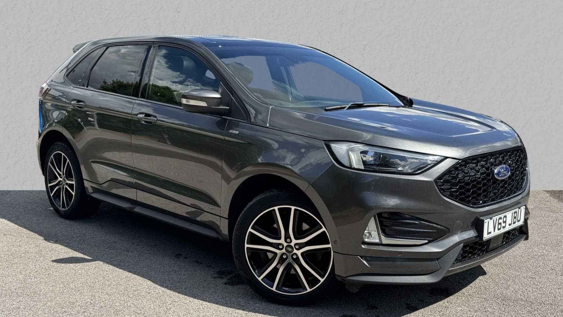 Main listing image - Ford Edge