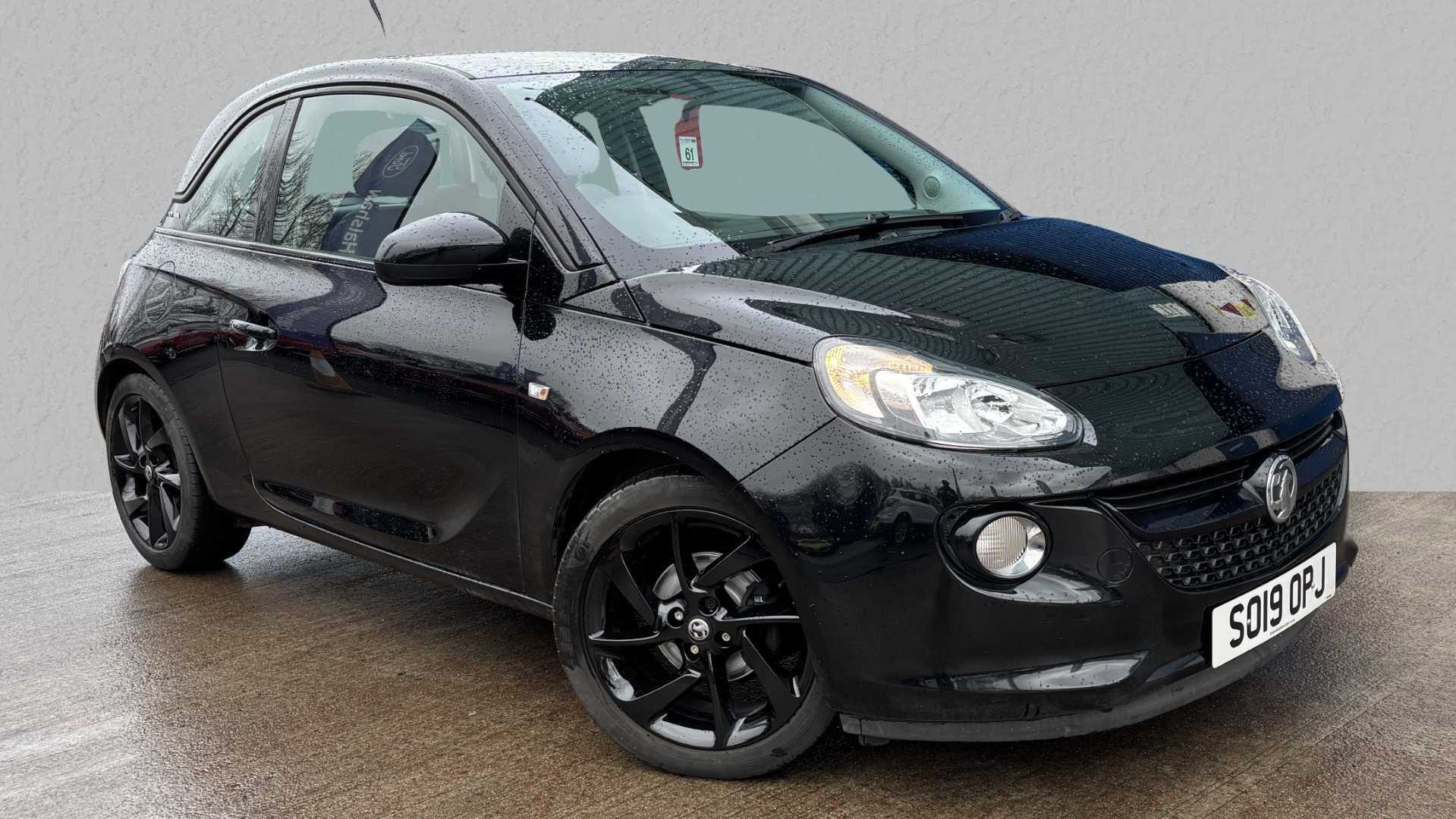 Main listing image - Vauxhall Adam