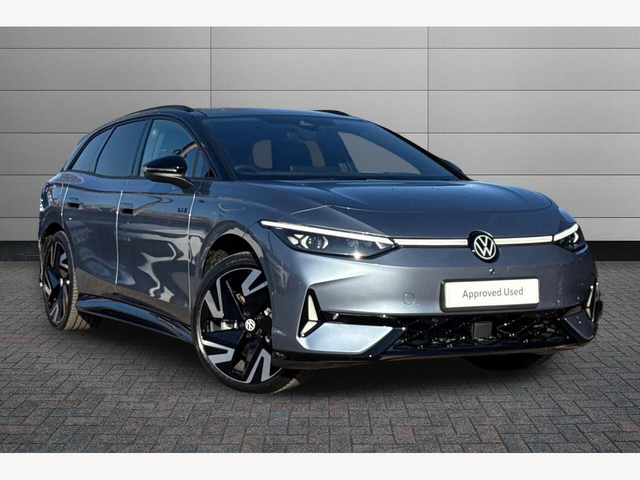Main listing image - Volkswagen ID.7