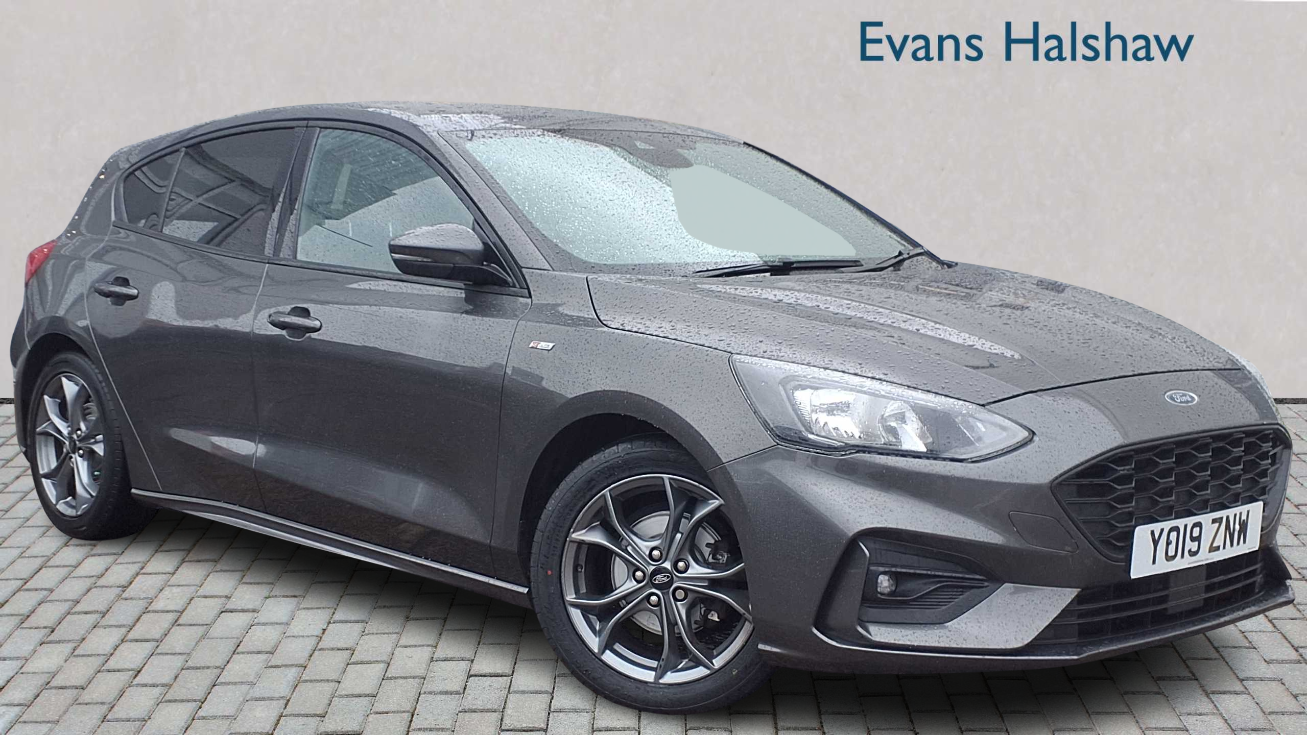 Main listing image - Ford Focus