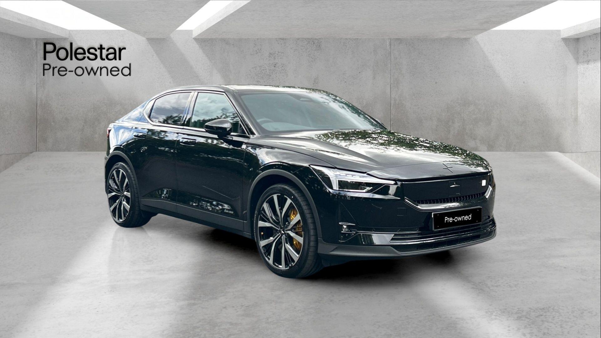 Main listing image - Polestar 2