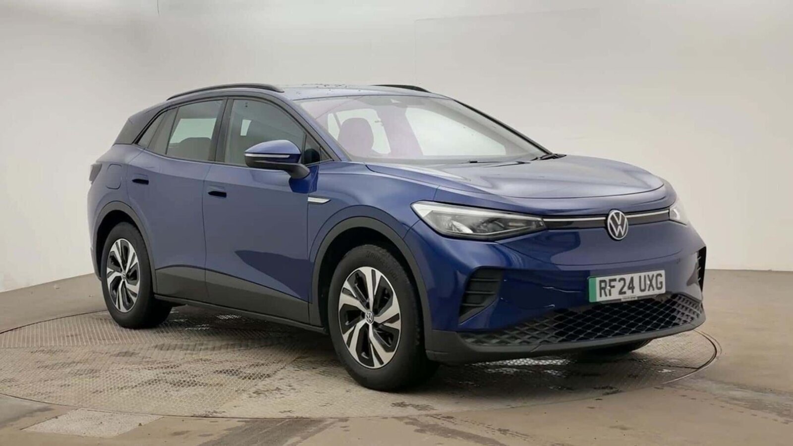 Main listing image - Volkswagen ID.4