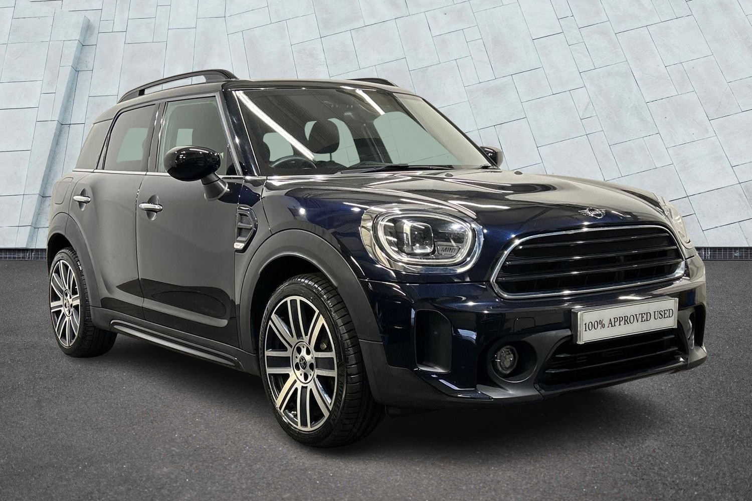 Main listing image - MINI Countryman
