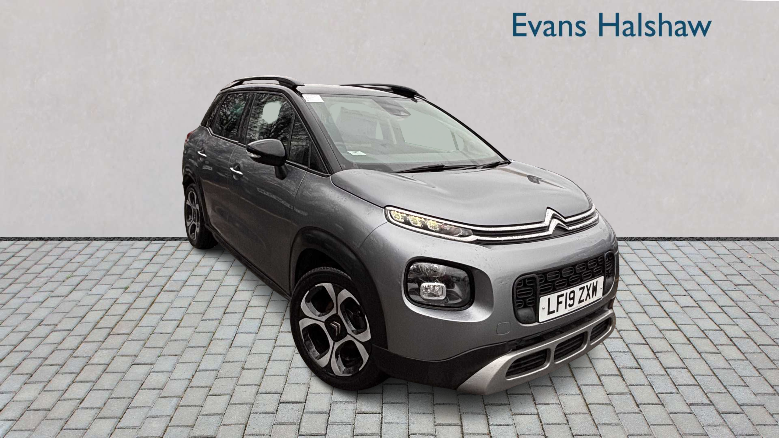 Main listing image - Citroen C3 Aircross