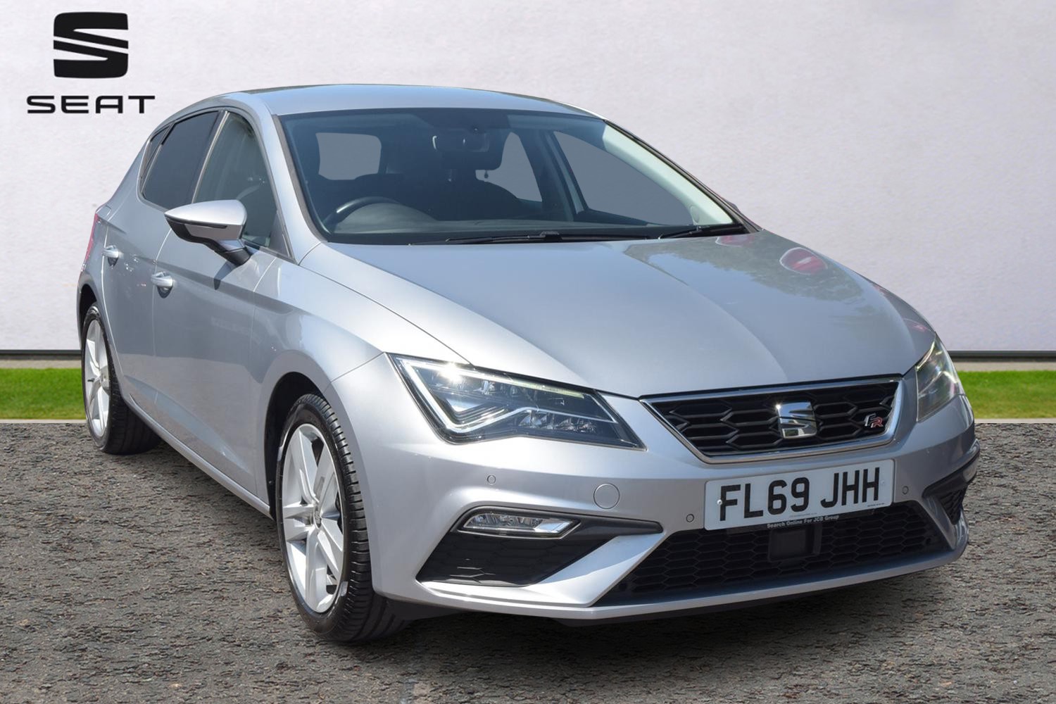 Main listing image - SEAT Leon
