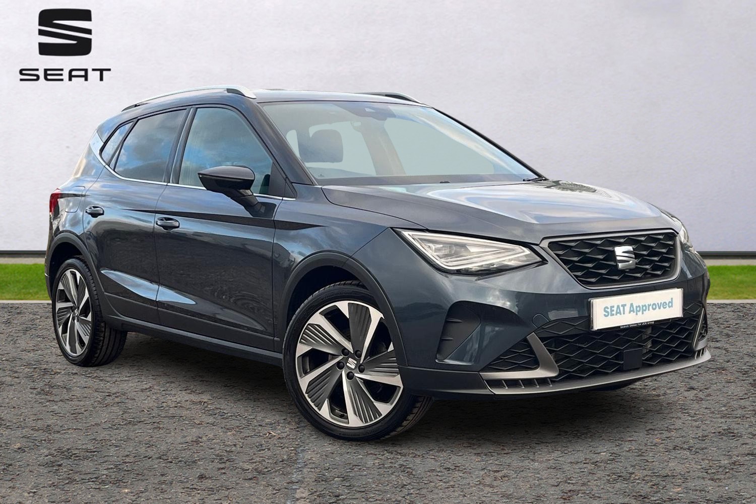 Main listing image - SEAT Arona