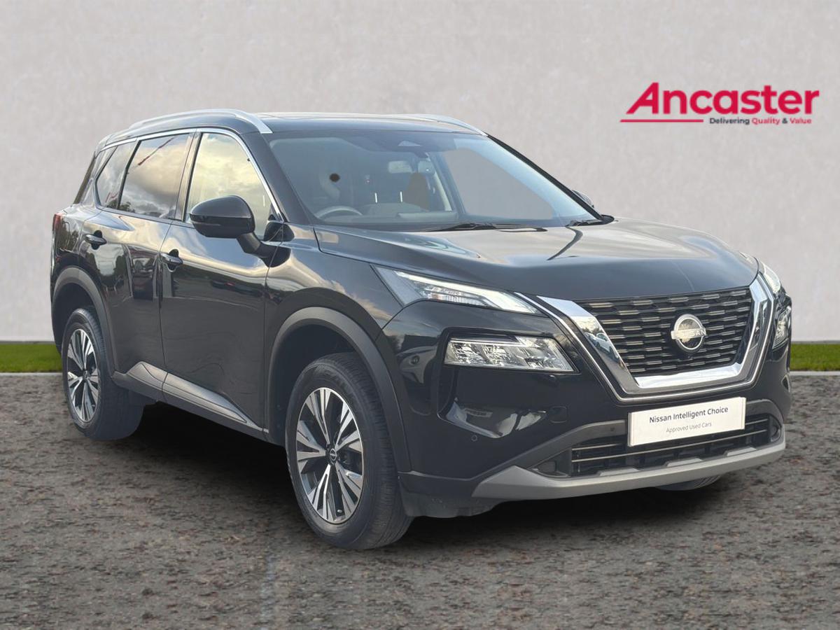 Main listing image - Nissan X-Trail