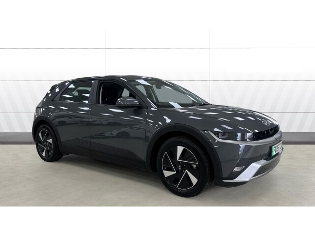 Main listing image - Hyundai IONIQ 5
