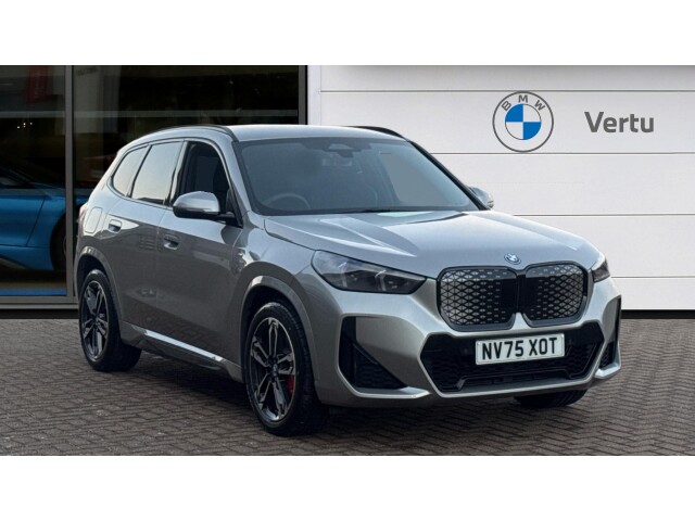 Main listing image - BMW iX1