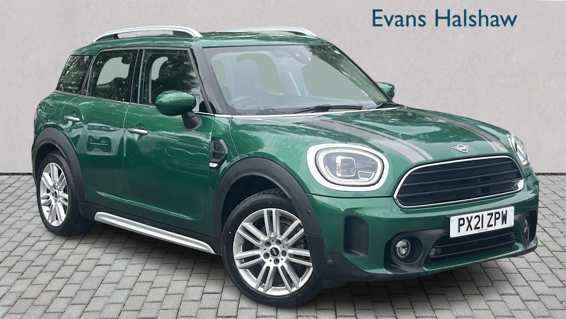 Main listing image - MINI Countryman