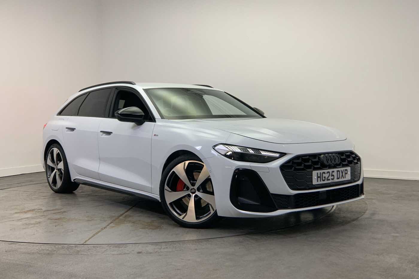 Main listing image - Audi A5