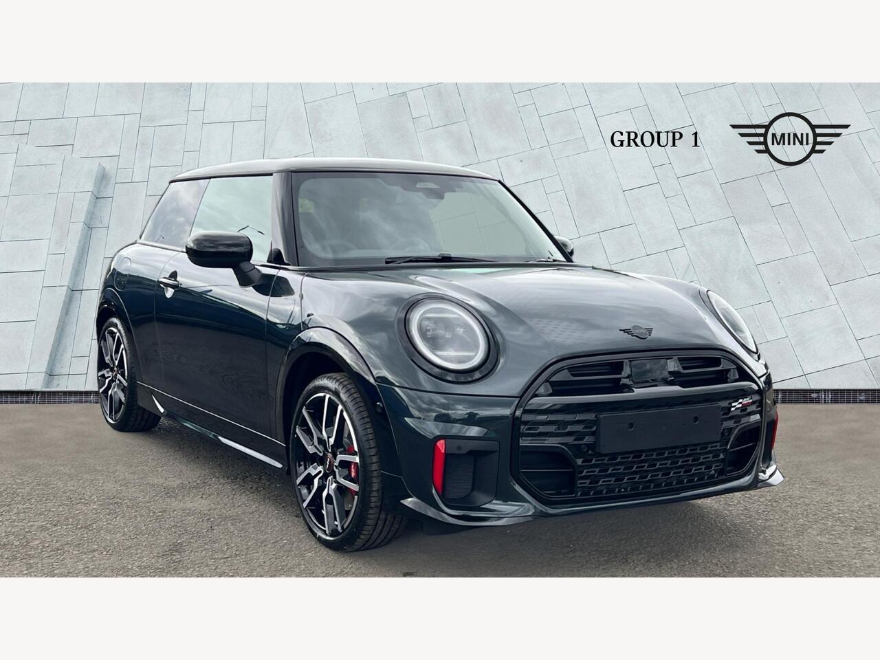 Main listing image - MINI Cooper