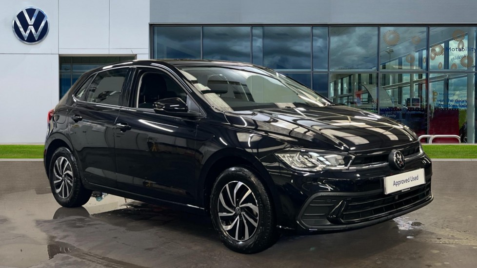 Main listing image - Volkswagen Polo