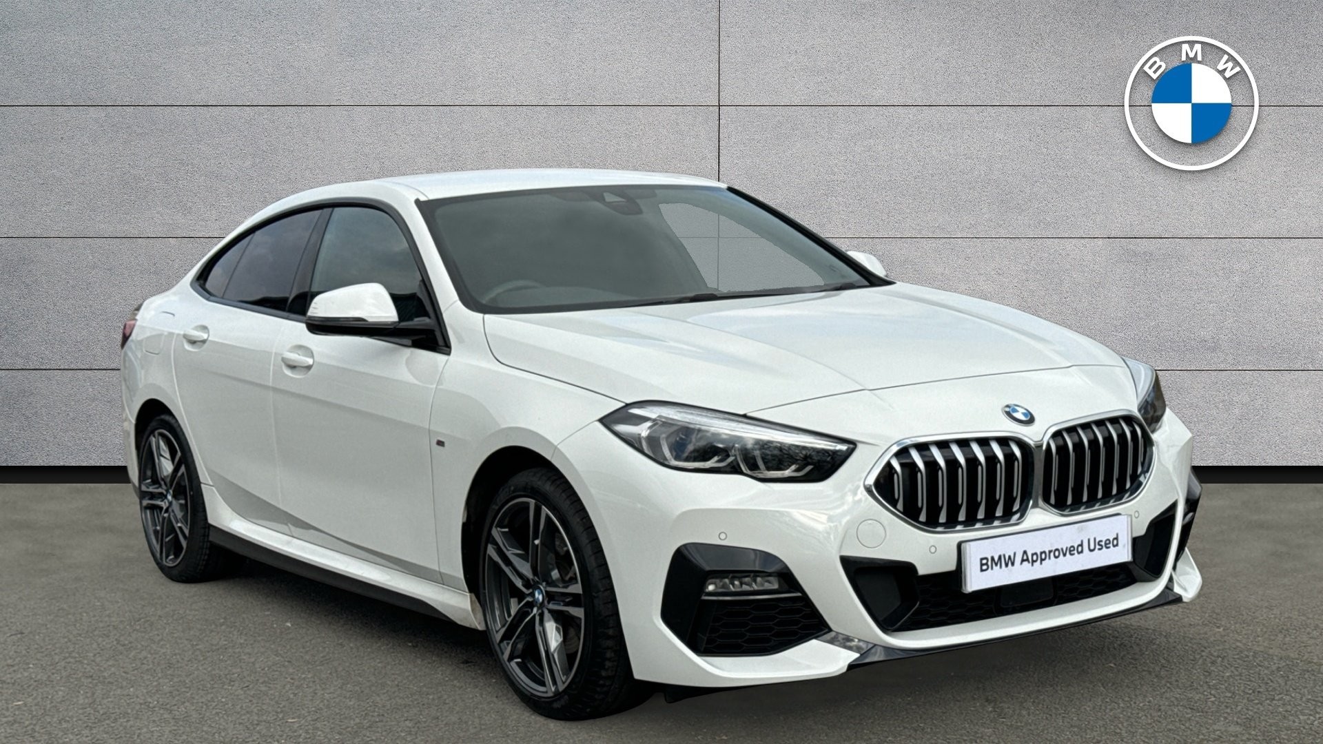 Main listing image - BMW 2 Series Gran Coupe