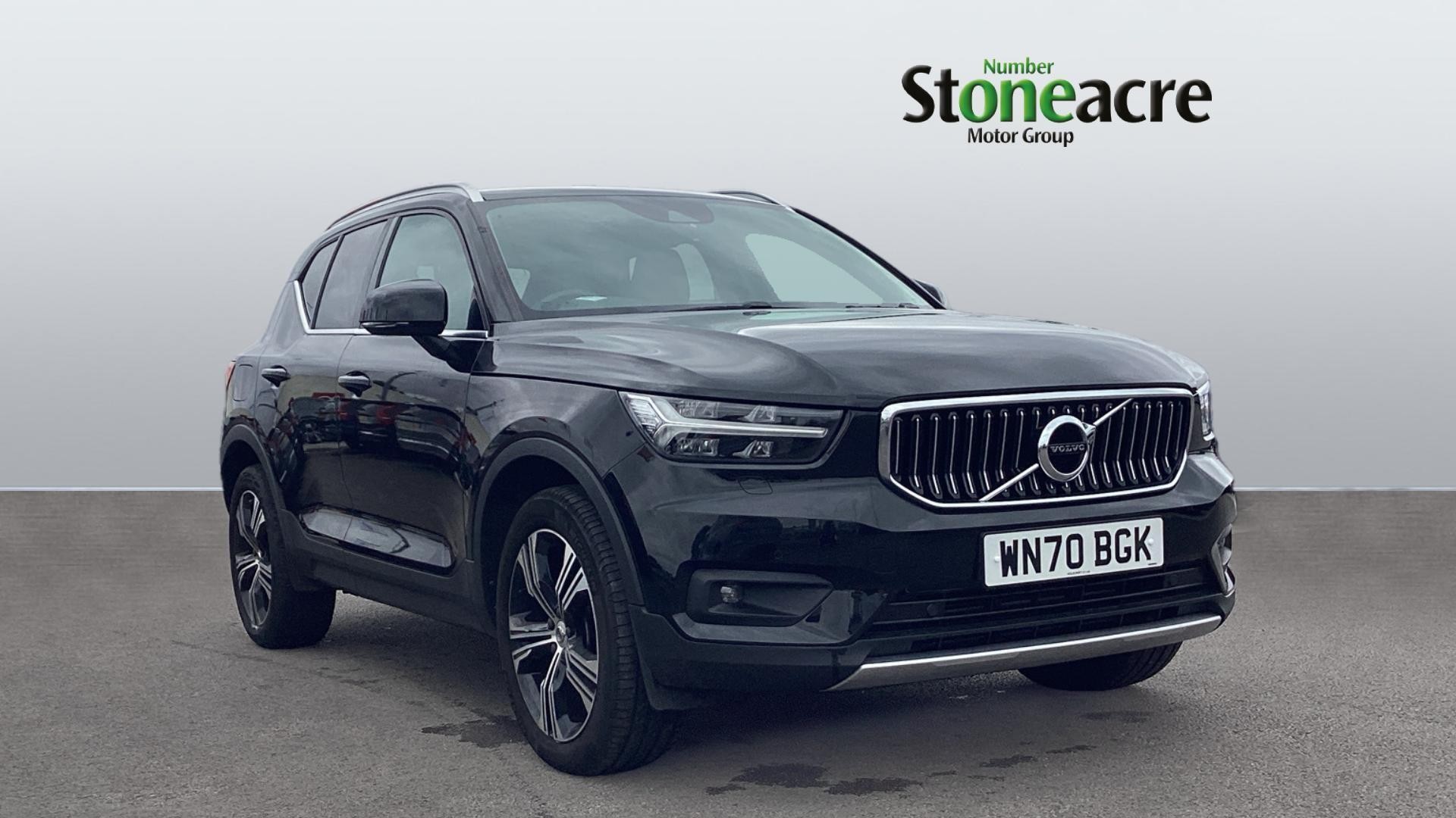 Main listing image - Volvo XC40