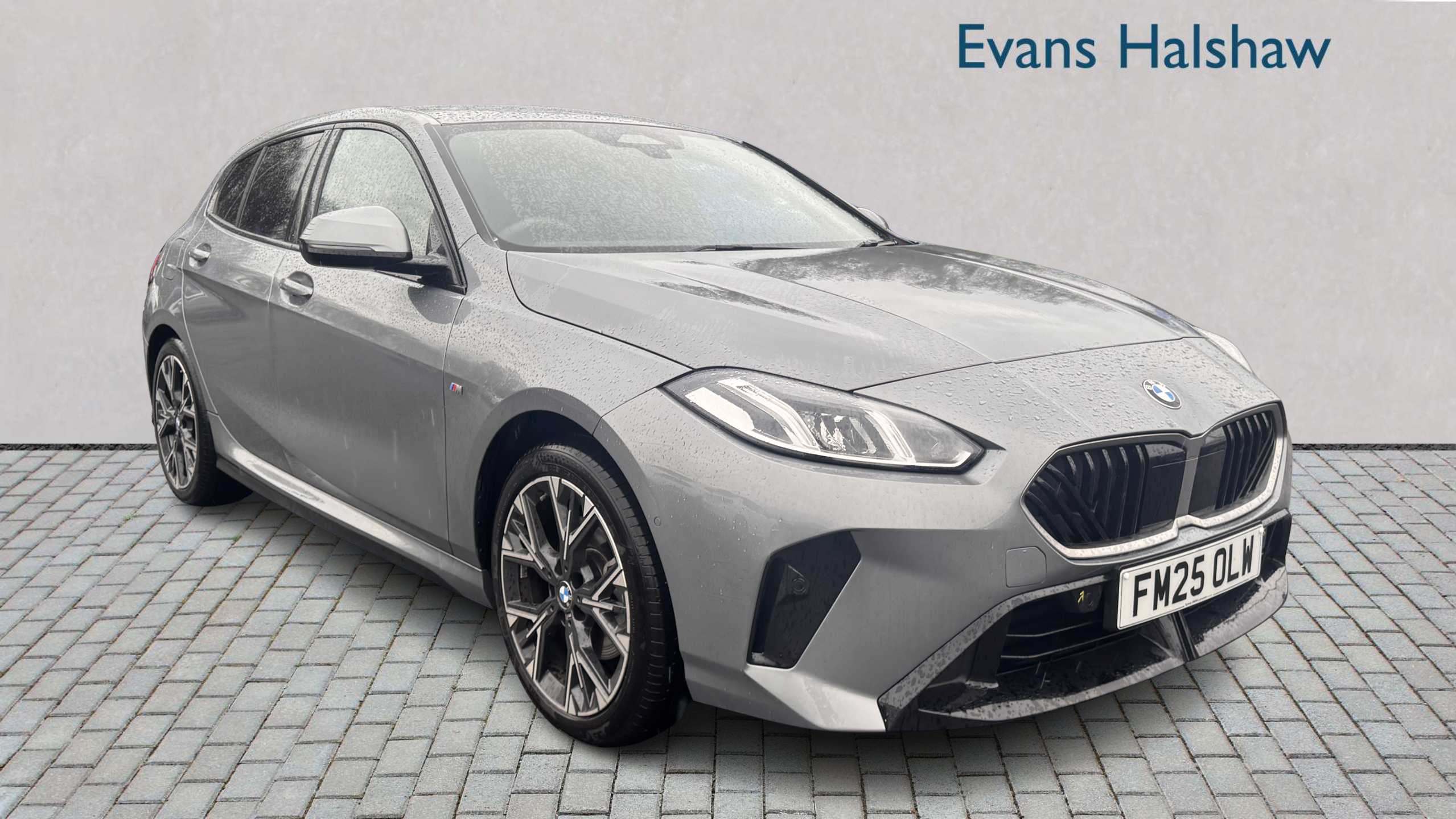 Main listing image - BMW 1 Series