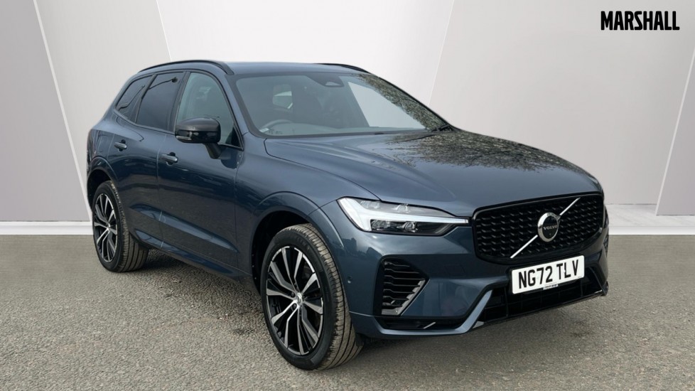 Main listing image - Volvo XC60