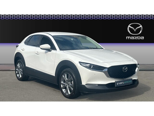Main listing image - Mazda CX-30
