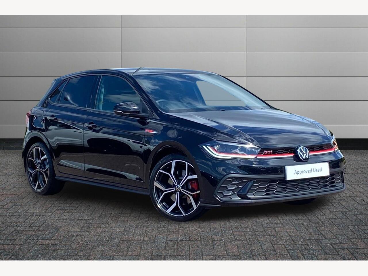 Main listing image - Volkswagen Polo