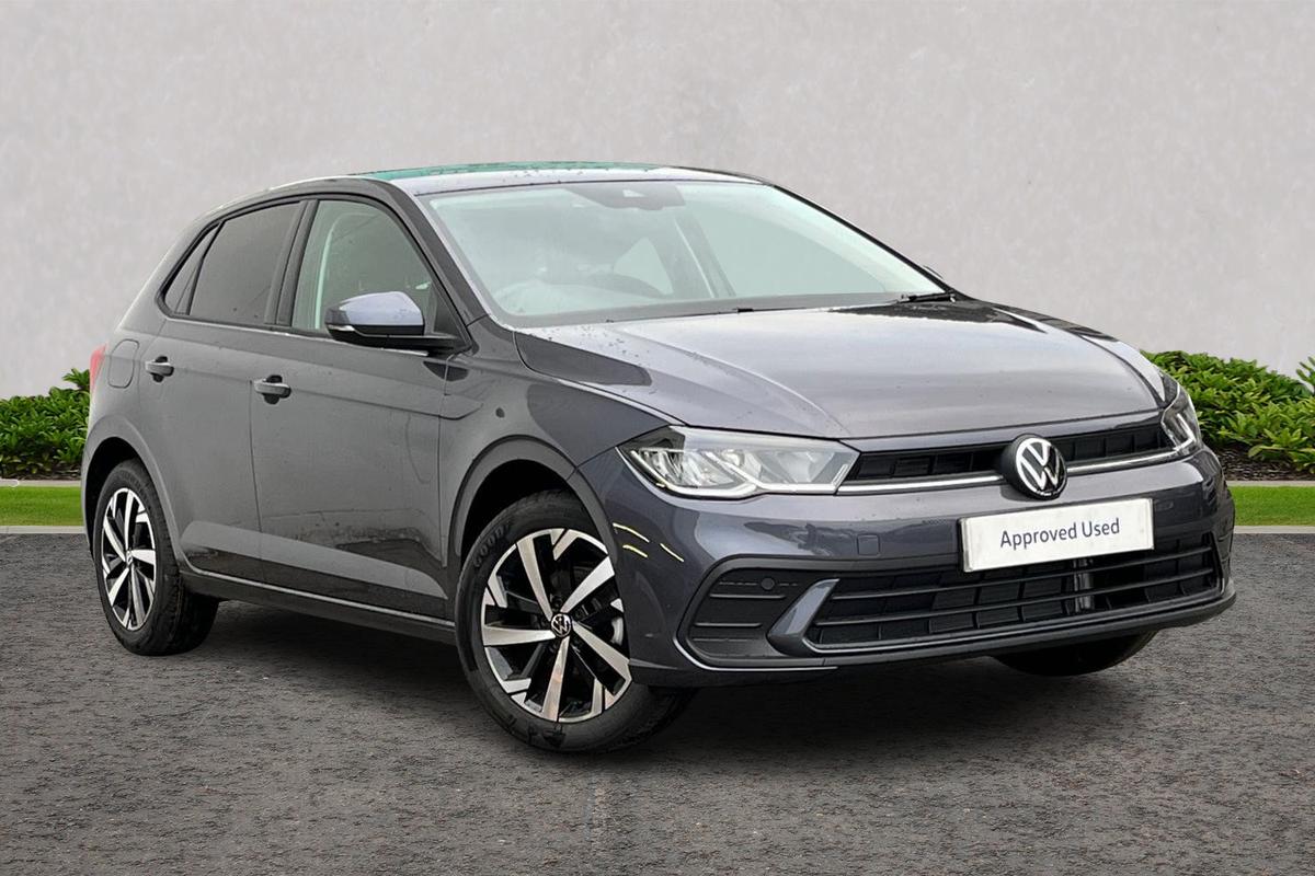 Main listing image - Volkswagen Polo