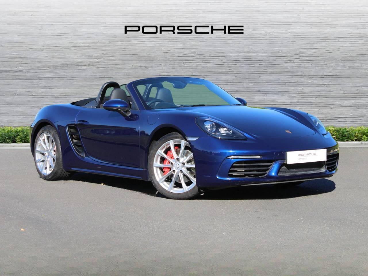 Main listing image - Porsche 911