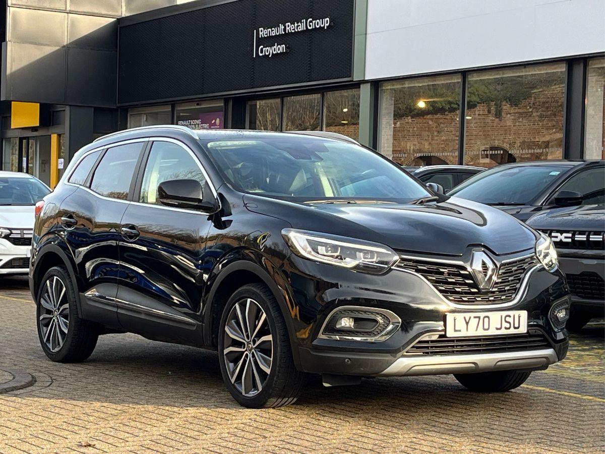 Main listing image - Renault Kadjar