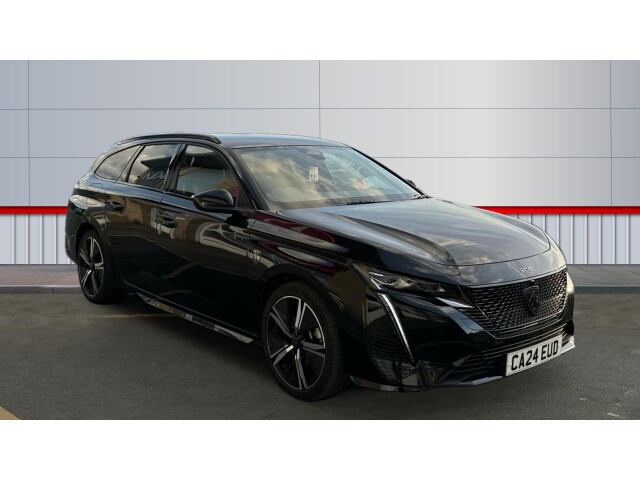 Main listing image - Peugeot 308 SW