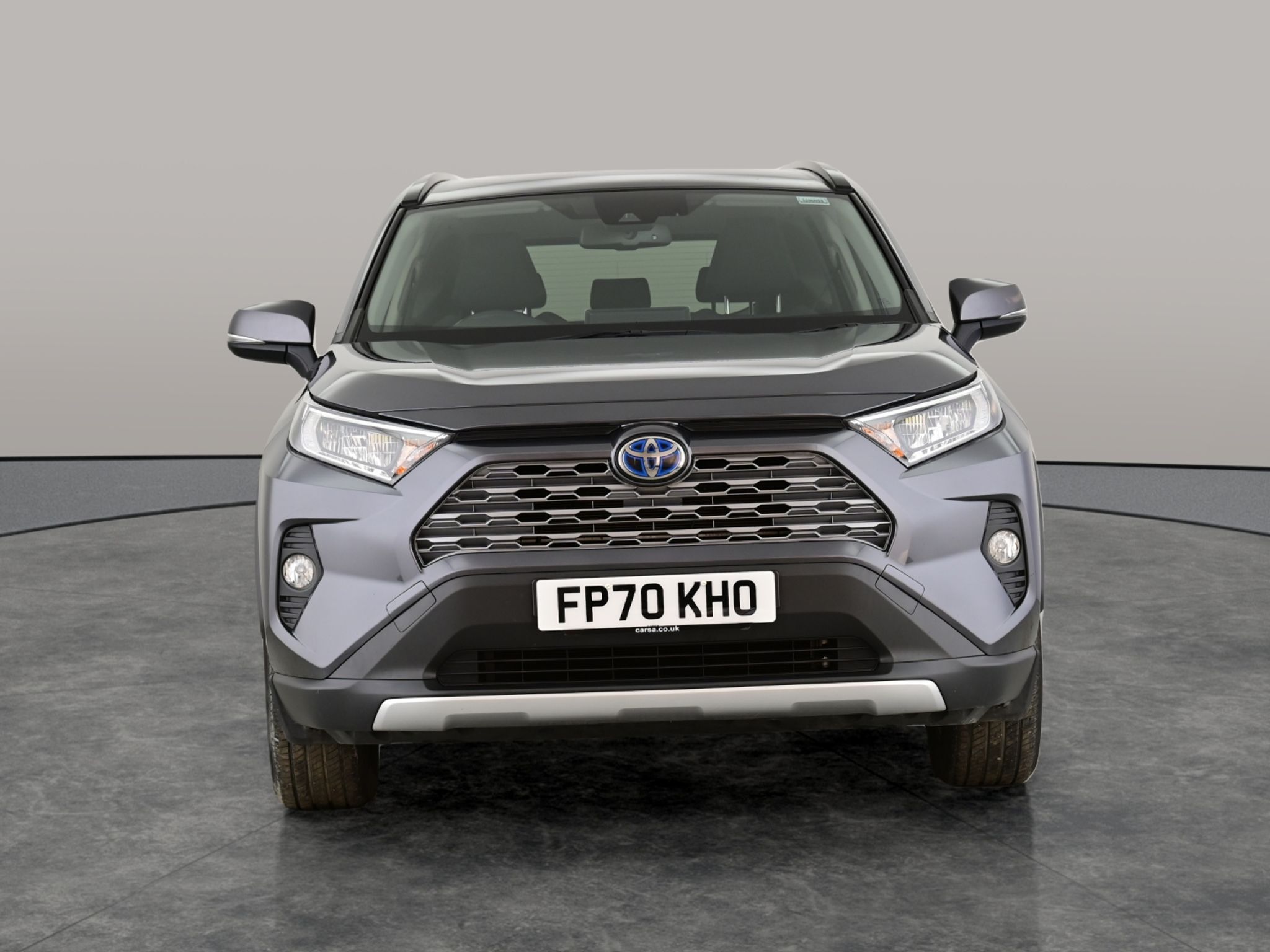 Main listing image - Toyota RAV4