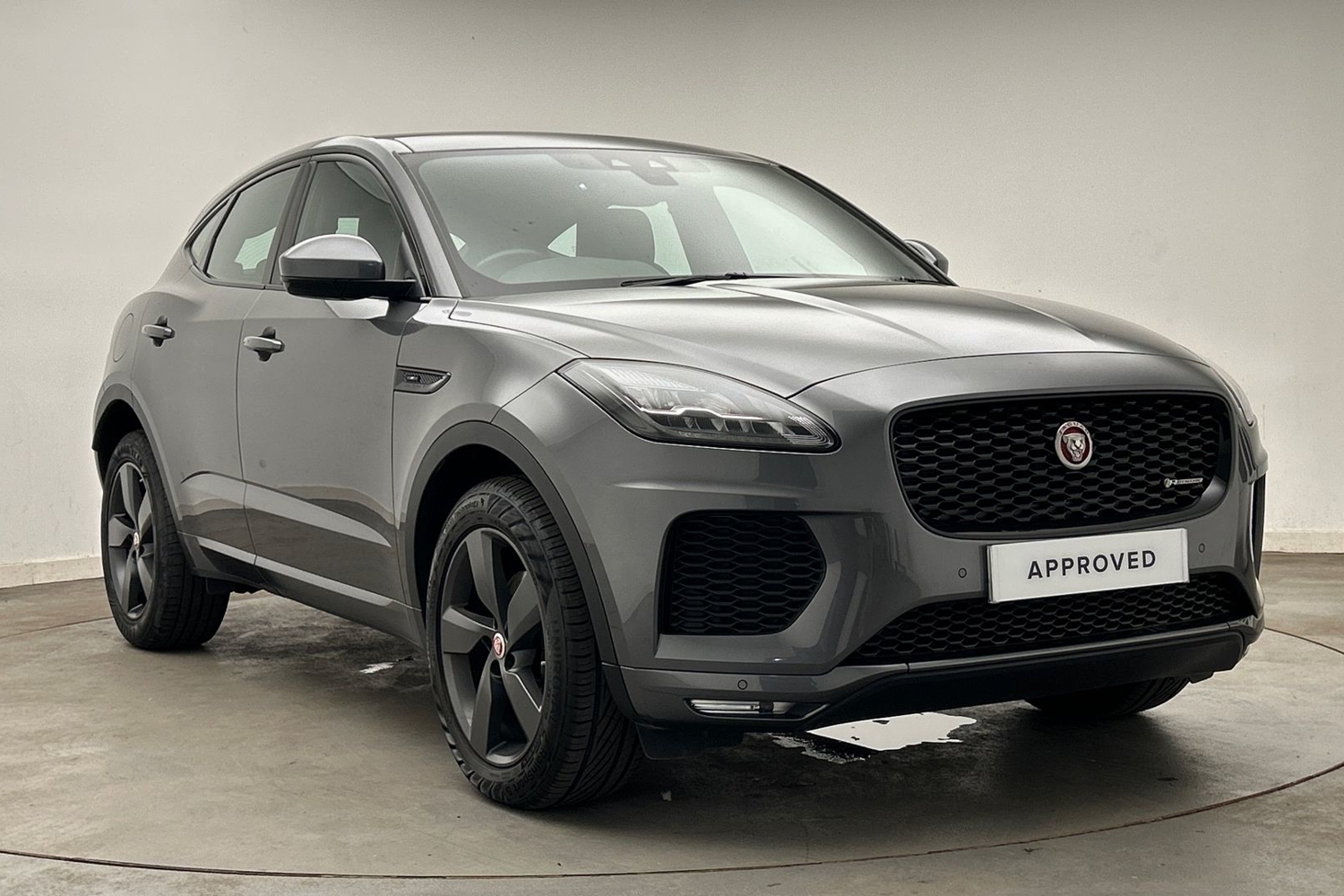 Main listing image - Jaguar E-Pace