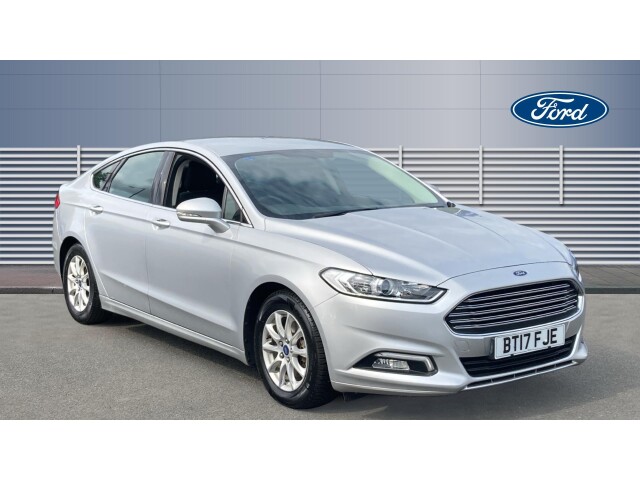 Main listing image - Ford Mondeo