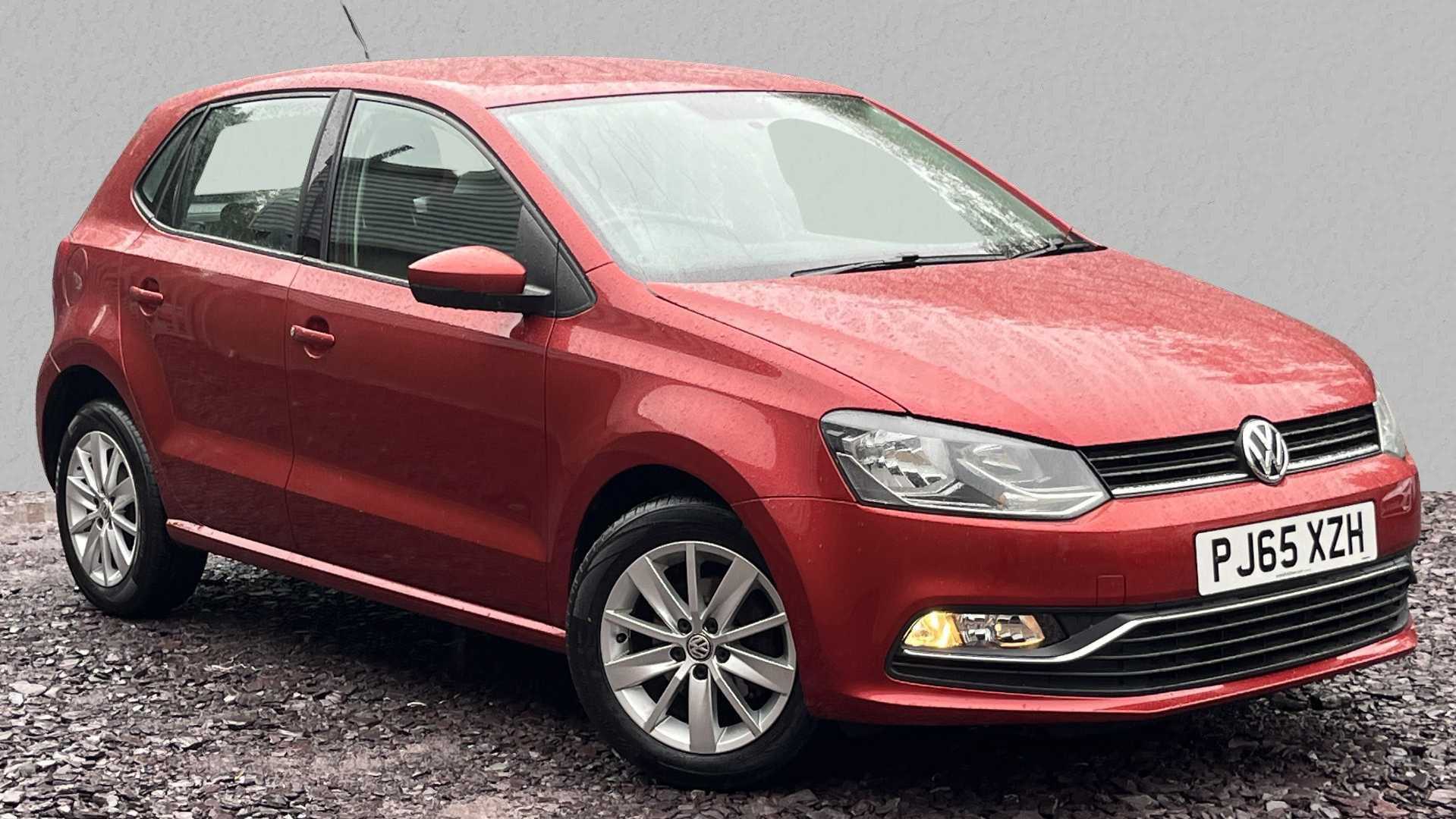 Main listing image - Volkswagen Polo