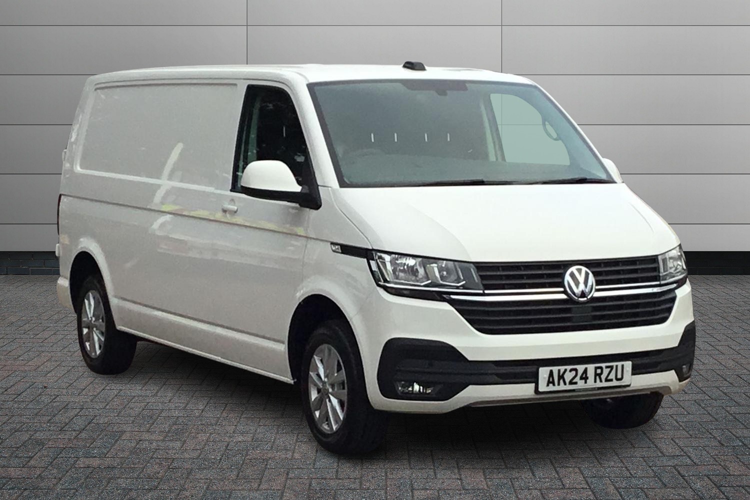 Main listing image - Volkswagen Transporter