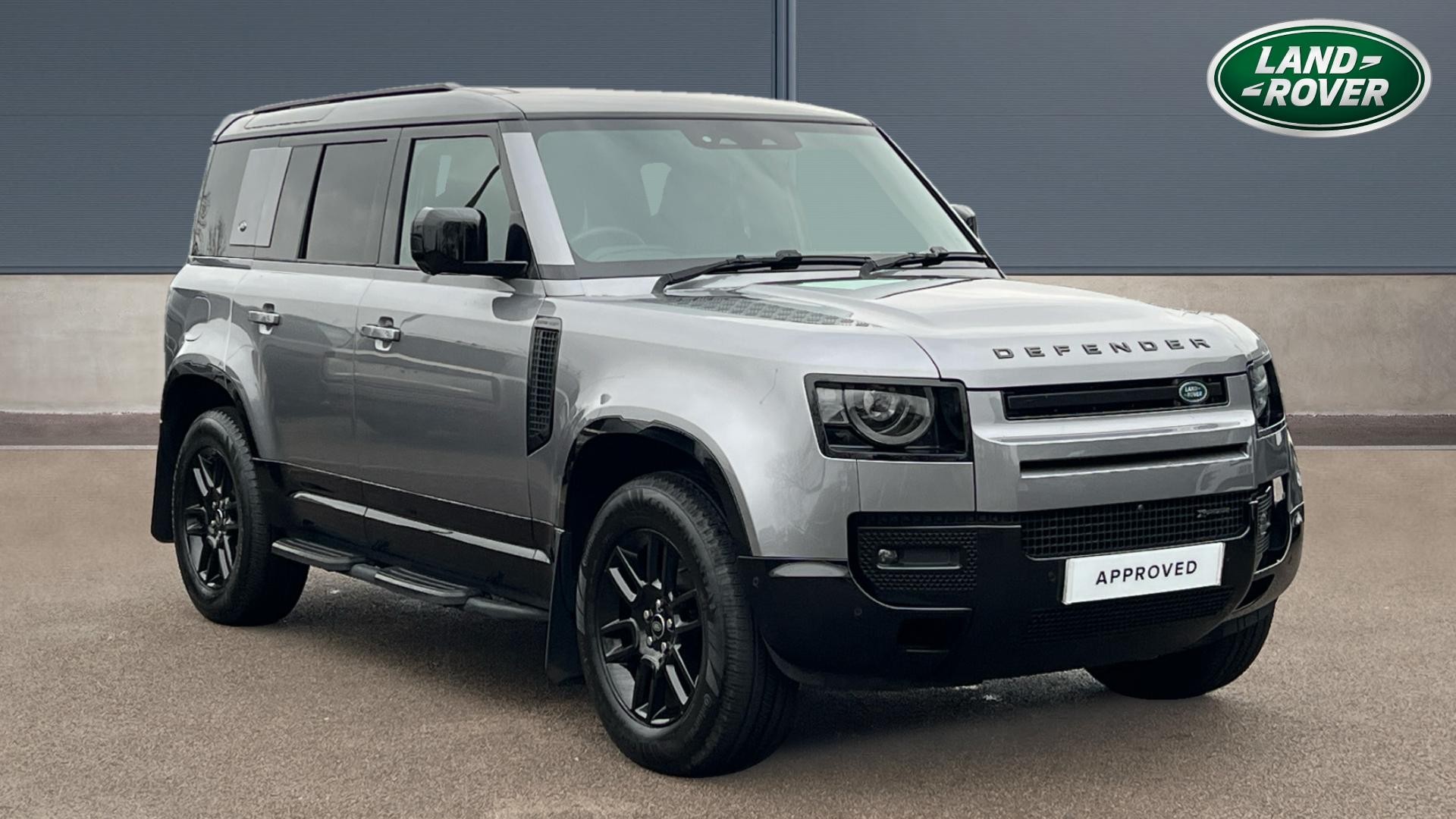 Main listing image - Land Rover Defender